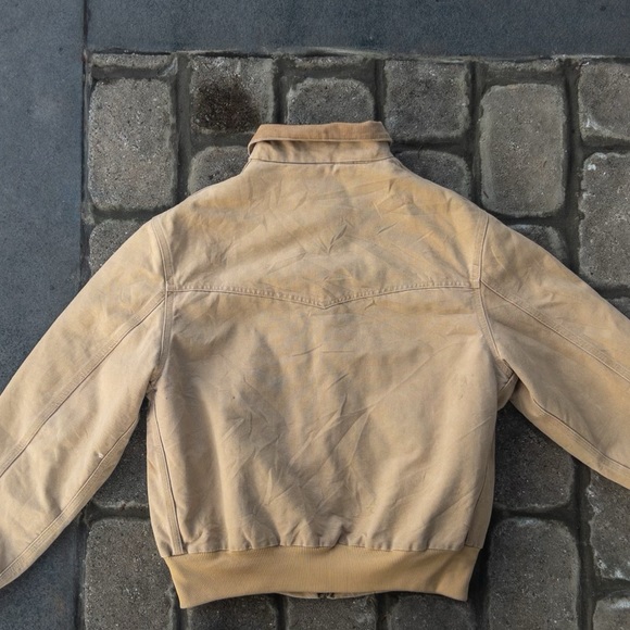 Carhartt Santa Fe Jacket - Picture 2 of 9